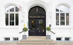 Hotel Bielefelder Hof